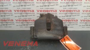 Used Front brake calliper, right Volkswagen Eos (1F7/F8) 2.0 FSI 16V Price € 24,99 Margin scheme offered by Venema Autoparts