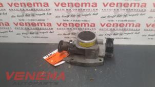 Używane Przepustnica Ford Ka I 1.3i (96 EEC) Cena € 18,99 Procedura marży oferowane przez Venema Autoparts
