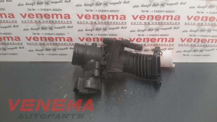 Throttle bodies with part number 25344296 stock | ProxyParts.com