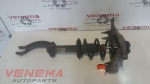Used Front suspension system, left Audi A5 (8T3) 2.7 TDI V6 24V Price on request offered by Venema Autoparts