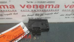 Gebrauchte Map Sensor (Einlasskrümmer) Opel Zafira (F75) 1.6 16V Preis auf Anfrage angeboten von Venema Autoparts