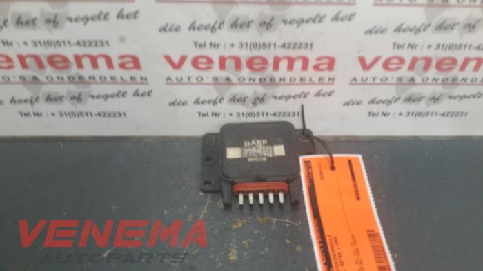 Used Ignition module Opel Astra F (53/54/58/59) 1.6i GL/GLS Price on request offered by Venema Autoparts