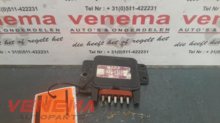 Used Ignition module Opel Vectra A (86/87) 1.6 i Ecotec Price on request offered by Venema Autoparts