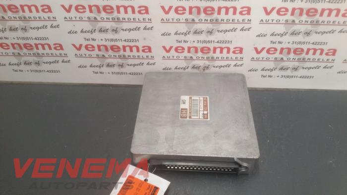 Used Automatic gearbox computer Opel Astra F (53/54/58/59) 1.6i Price on request offered by Venema Autoparts