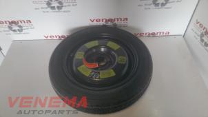 Used Space-saver spare wheel Citroen DS3 (SA) Price on request offered by Venema Autoparts