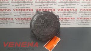 Gebrauchte Lautsprecher Citroen C5 III Tourer (RW) 2.0 HDiF 16V Preis auf Anfrage angeboten von Venema Autoparts