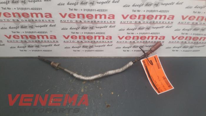 Usagé Sensor température d’échappement Audi A5 (8T3) 2.7 TDI V6 24V Prix sur demande proposé par Venema Autoparts