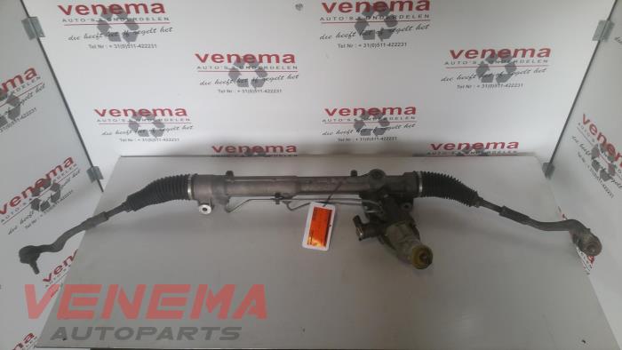 Audi A5 Power steering boxes stock