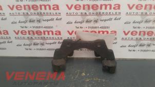 Used Rear brake calliperholder, right BMW 3 serie (E46/4) 318i 16V Price on request offered by Venema Autoparts