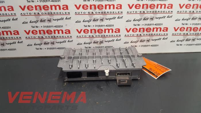 Used Computer, miscellaneous Audi A5 (8T3) 2.7 TDI V6 24V Price € 199,99 Margin scheme offered by Venema Autoparts