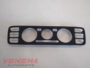 Gebrauchte Abdeckplatte sonstige Skoda Citigo 1.0 12V Preis € 14,99 Margenregelung angeboten von Venema Autoparts