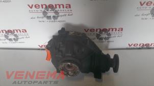 Used Rear differential BMW 3 serie (E46/4) 320d 16V Price € 139,99 Margin scheme offered by Venema Autoparts