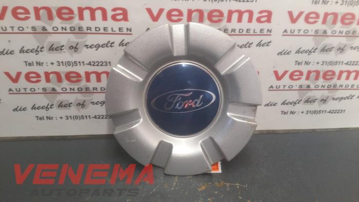 2007 ford focus hub caps