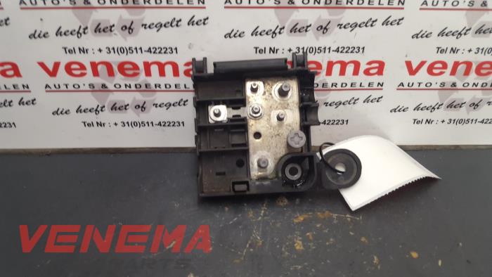 Usagé Divers Audi A5 (8T3) 2.7 TDI V6 24V Prix sur demande proposé par Venema Autoparts