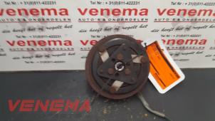 Used Air conditioning part (misc.) Ford Focus 2 Wagon 1.6 TDCi 16V 110 Price on request offered by Venema Autoparts