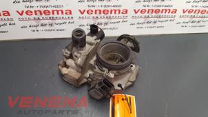 Usagé Boitier papillon Mazda 323 F (BA14) 1.8i GLX,GT 16V Prix € 39,99 Règlement à la marge proposé par Venema Autoparts
