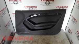 Usagé Revêtement portière 2portes droite Audi A5 (8T3) 2.7 TDI V6 24V Prix sur demande proposé par Venema Autoparts