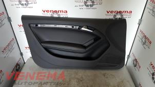 Used Door trim 2-door, left Audi A5 (8T3) 2.7 TDI V6 24V Price on request offered by Venema Autoparts