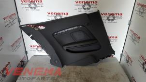 Used Side panel trim, rear left Audi A5 (8T3) 2.7 TDI V6 24V Price on request offered by Venema Autoparts