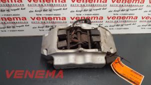 Used Rear brake calliper, right Porsche Cayenne (9PA) 4.5 S V8 32V Price on request offered by Venema Autoparts