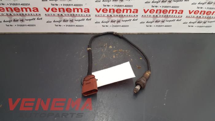 Used Lambda probe Volkswagen Golf IV (1J1) 1.6 16V Price € 24,99 Margin scheme offered by Venema Autoparts