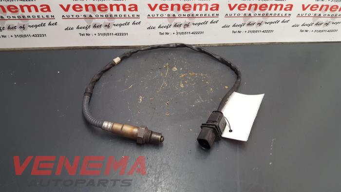 Gebrauchte Lambdasonde Volkswagen Caddy III (2KA,2KH,2CA,2CH) 1.9 TDI Preis € 9,99 Margenregelung angeboten von Venema Autoparts