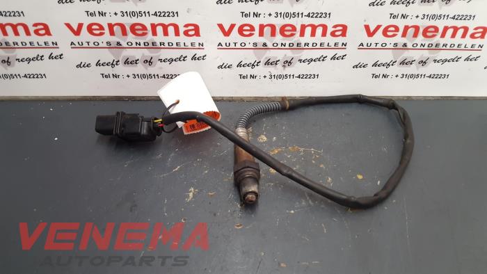Usados Sonda Lambda Volkswagen Passat Variant (3C5) 2.0 TDI 140 Precio € 9,99 Norma de margen ofrecido por Venema Autoparts
