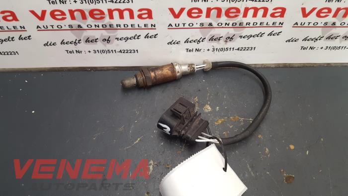 Używane Sonda lambda Volkswagen Polo III (6N1) 1.4i 60 Cena na żądanie oferowane przez Venema Autoparts