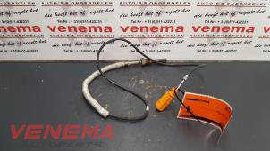 Used Particulate filter sensor Volkswagen Caddy III (2KA,2KH,2CA,2CH) 1.9 TDI Price on request offered by Venema Autoparts