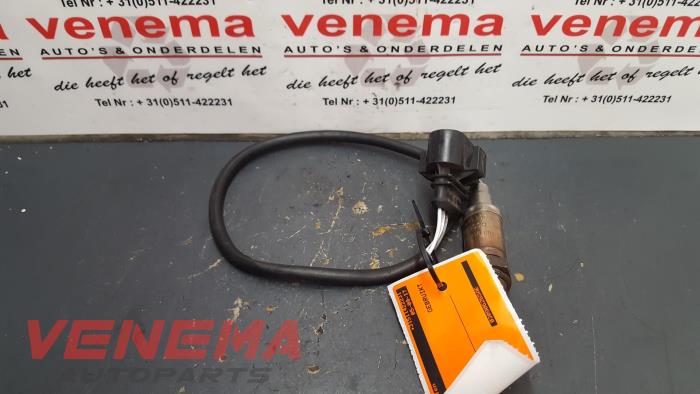 Usados Sonda Lambda Volkswagen Golf III Cabrio Restyling (1E7) 1.8 Precio de solicitud ofrecido por Venema Autoparts