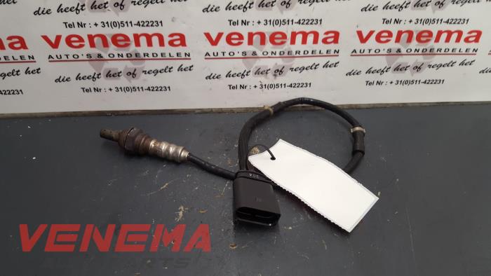 Usados Sonda Lambda Volkswagen Polo IV (9N1/2/3) 1.4 16V 75 Precio € 14,99 Norma de margen ofrecido por Venema Autoparts