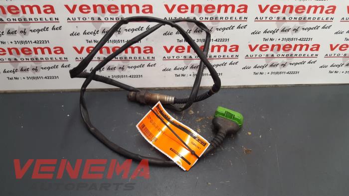 Used Lambda probe Volkswagen Passat (3B3) 2.8 V6 30V Price on request offered by Venema Autoparts