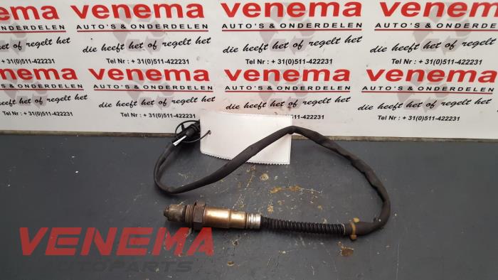 Used Lambda probe Volkswagen Passat (3B3) 2.8 V6 30V Price on request offered by Venema Autoparts