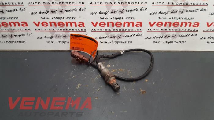 Usados Sonda Lambda Volkswagen Touran (1T1/T2) 1.4 16V TSI 140 Precio € 49,99 Norma de margen ofrecido por Venema Autoparts
