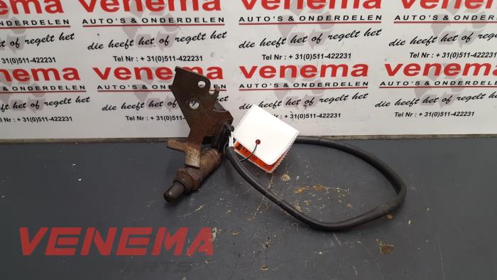 Usados Sonda Lambda Volkswagen Golf III (1H1) 1.6 i Precio € 9,99 Norma de margen ofrecido por Venema Autoparts