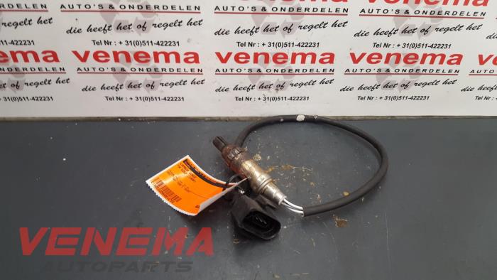 Usados Sonda Lambda Volkswagen Golf III (1H1) 1.6 i Precio € 9,99 Norma de margen ofrecido por Venema Autoparts