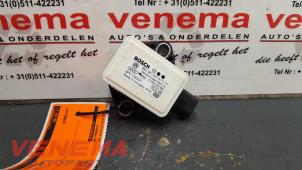 Used Esp Duo Sensor Audi A5 (8T3) 2.7 TDI V6 24V Price on request offered by Venema Autoparts
