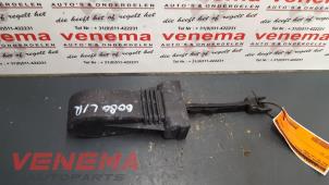 Used Door stop 2-door, right Audi A5 (8T3) 2.7 TDI V6 24V Price on request offered by Venema Autoparts
