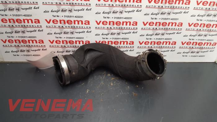 Gebrauchte Intercooler Schlauch Audi A5 (8T3) 2.7 TDI V6 24V Preis € 14,99 Margenregelung angeboten von Venema Autoparts