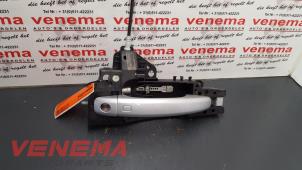 Used Door handle 2-door, left Audi A5 (8T3) 2.7 TDI V6 24V Price on request offered by Venema Autoparts