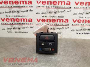 Used Panic lighting switch BMW 3 serie Touring (E91) 318d 16V Price € 19,95 Margin scheme offered by Venema Autoparts