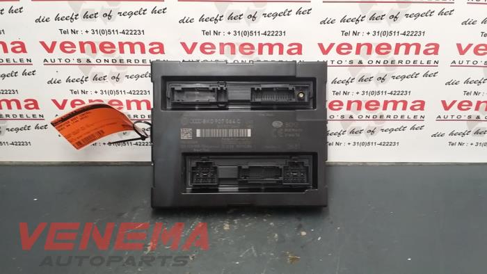 Used Body control computer Audi A4 (B8) 2.0 TDI 16V Price € 100,00 Margin scheme offered by Venema Autoparts