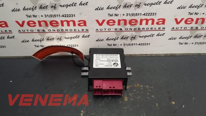 Usagé Module (divers) BMW 1 serie (E81) 116i 2.0 16V Prix € 75,00 Règlement à la marge proposé par Venema Autoparts