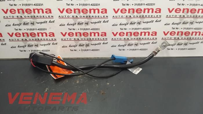 Begagnade Sensor (övriga) BMW 1 serie (E81) 116i 2.0 16V Pris € 19,99 Marginaltabell erbjuds av Venema Autoparts