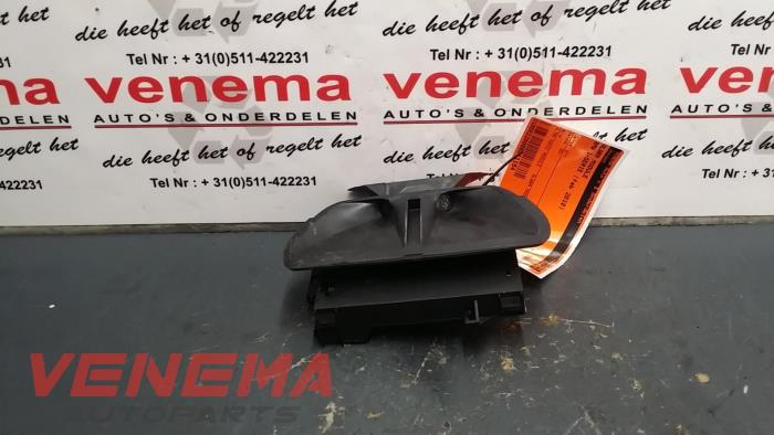 Begagnade Larmmodul BMW 1 serie (E81) 116i 2.0 16V Pris € 19,99 Marginaltabell erbjuds av Venema Autoparts