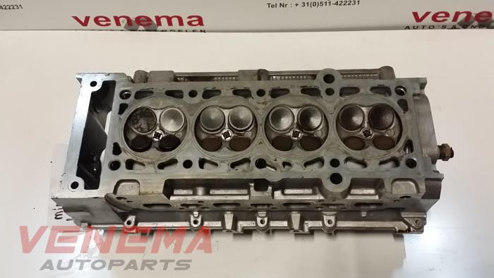 Used Mini One Cooper R50 1 6 16v Cylinder Head Cylinder Head From A Mini Cooper Used