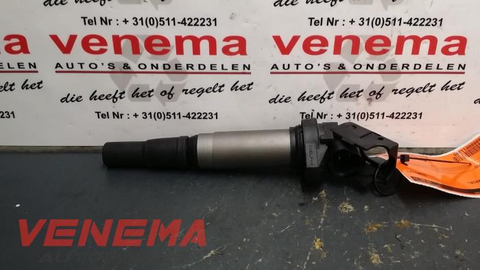 Usagé Bobine Peugeot 207 CC (WB) 1.6 16V THP Prix € 19,99 Règlement à la marge proposé par Venema Autoparts