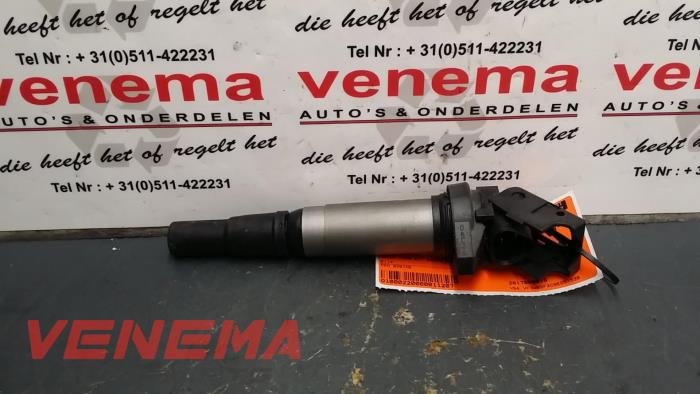 Usagé Bobine Peugeot 207 CC (WB) 1.6 16V THP Prix € 9,99 Règlement à la marge proposé par Venema Autoparts