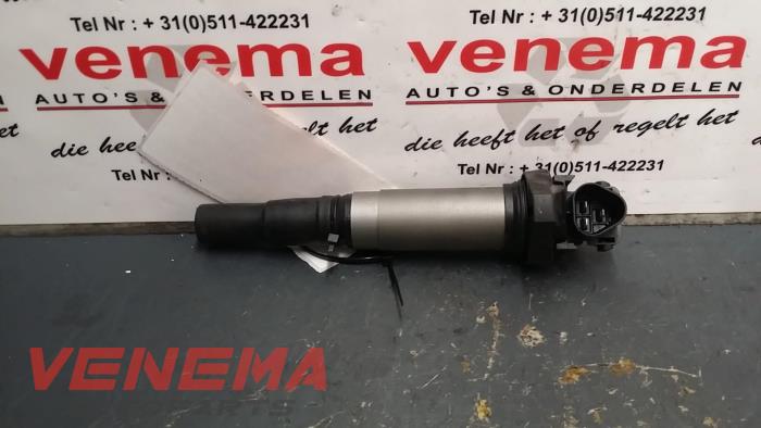 Usagé Bobine Peugeot 207 CC (WB) 1.6 16V THP Prix € 9,99 Règlement à la marge proposé par Venema Autoparts