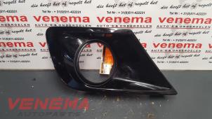 Used Fog light cover plate, right Peugeot 207 CC (WB) 1.6 16V THP Price on request offered by Venema Autoparts